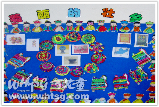 “洪城拍客”摄影作品展示丨秋韵交响
